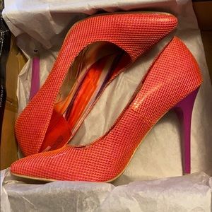 Brand New Baby Phat Stilettos